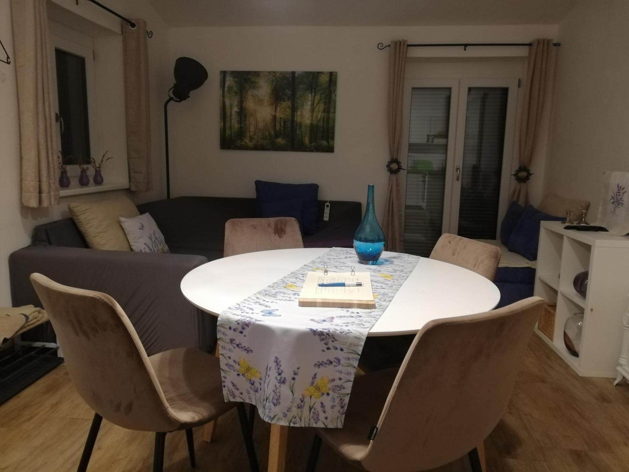 דירות Possnitz Kogelhuber מראה חיצוני תמונה